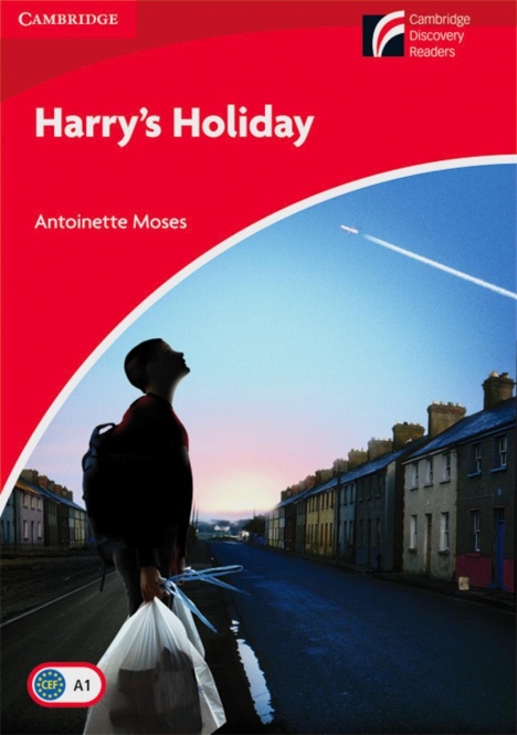 Harry´s Holiday 