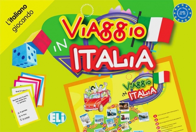 Viaggio in Italia 