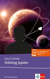 Schmidt: Orbiting Jupiter 
