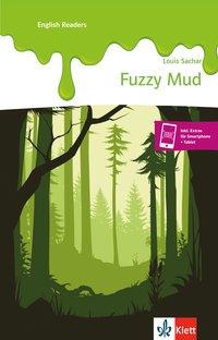Sachar: Fuzzy Mud 