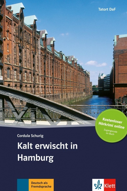 Kalt erwischt in Hamburg + Online 