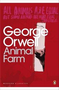 Orwell: Animal Farm 