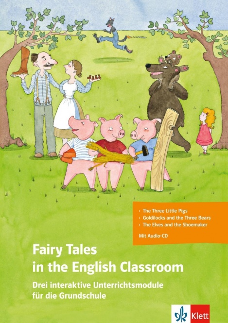 Fairy Tales in the English Classroom 