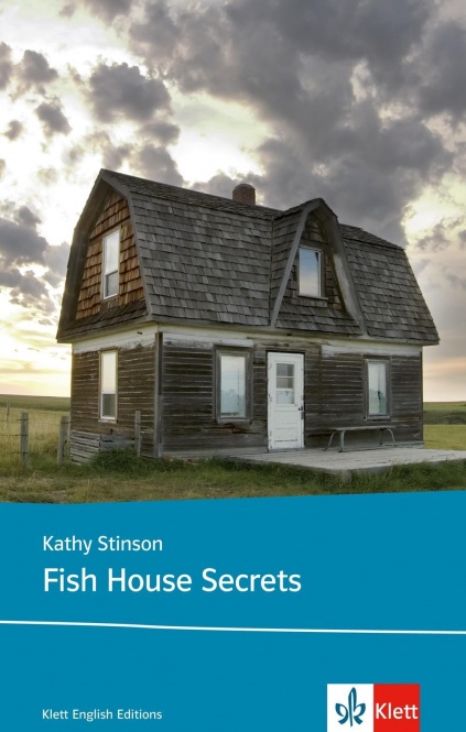 Fish House Secrets 