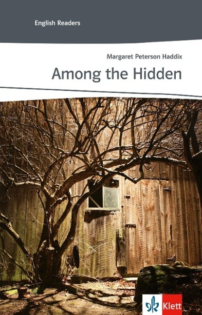 Among the Hidden 