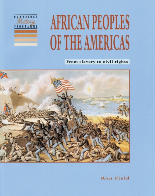 African Peoples of the Americas 