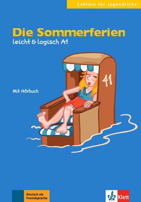 Die Sommerferien + CD A1 