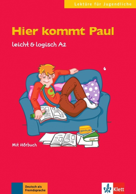 Hier kommt Paul + CD A2 