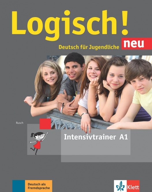 Logisch! A1 - Intensivtrainer 