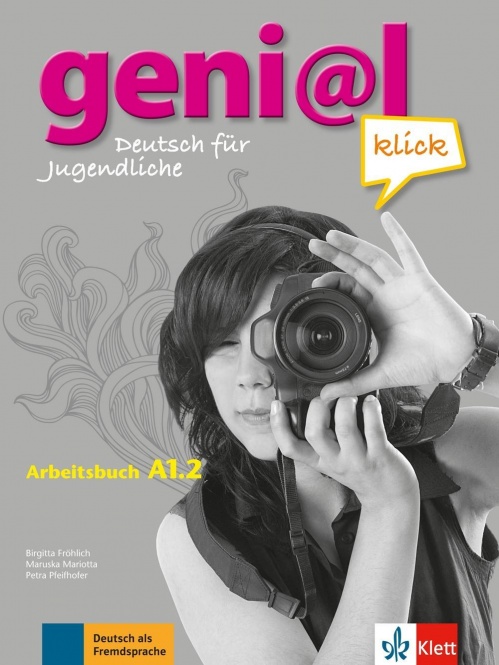 geni@l klick A1.2 - Arbeitsbuch 
