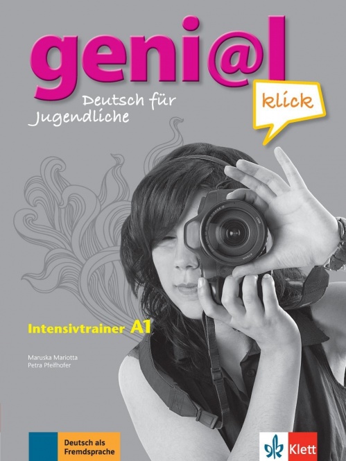 geni@l klick A1 - Intensivtrainer 