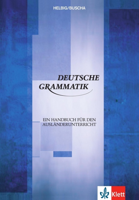 Deutsche Grammatik 