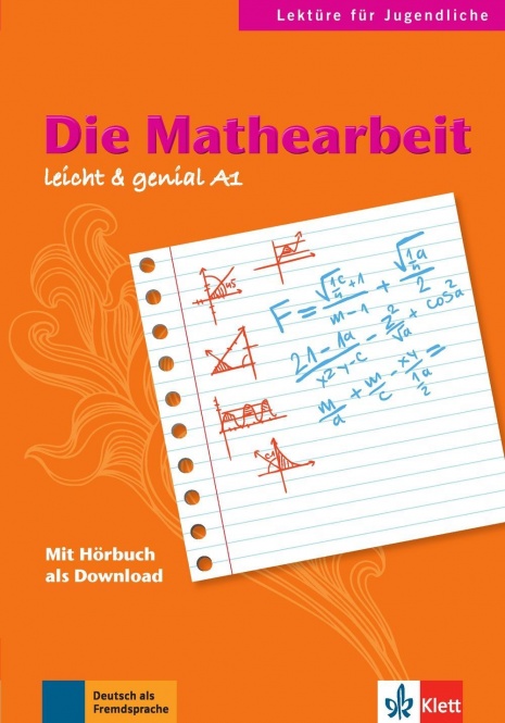 Die Mathearbeit 