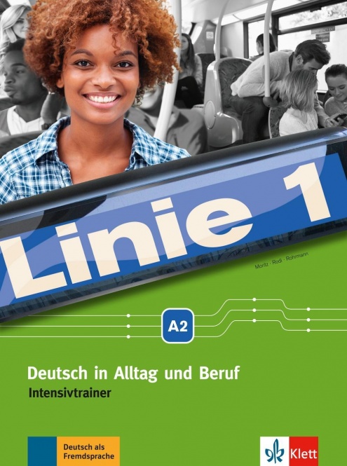 Linie 1, A2, Intensivtrainer 