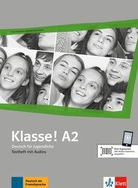 Klasse! A2, Testheft 