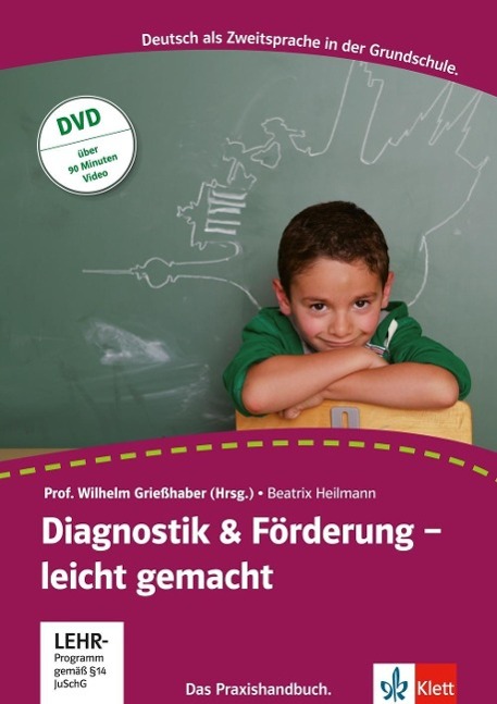 Diagnostik & Förderung - leicht gemacht 
