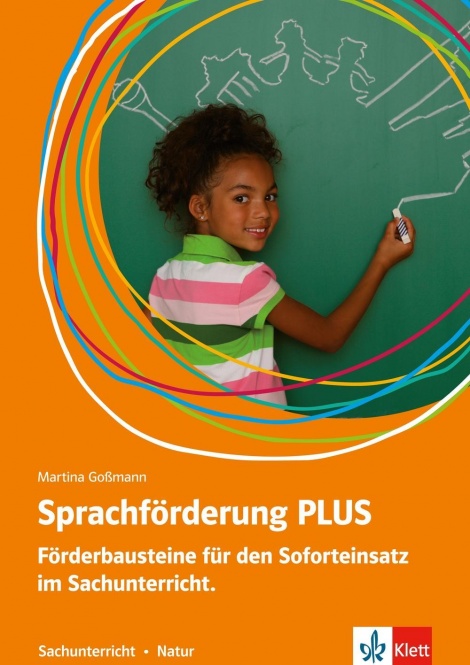 Sprachförderung PLUS Sachunterricht 