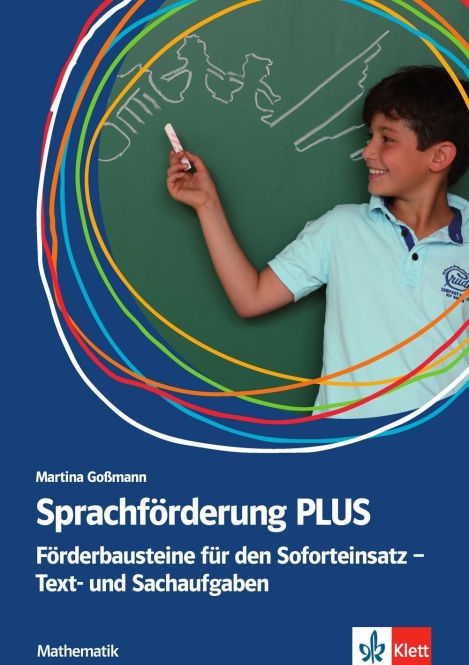 Sprachförderung PLUS Mathematik 