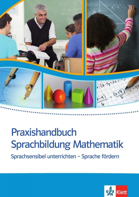Praxishandbuch Sprachbildung Mathe 