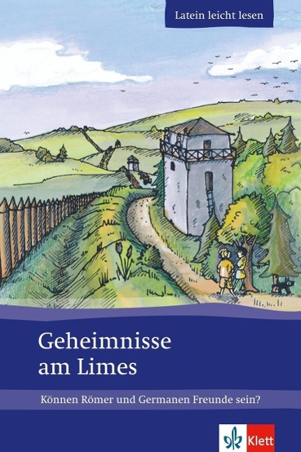 Geheimnisse am Limes 