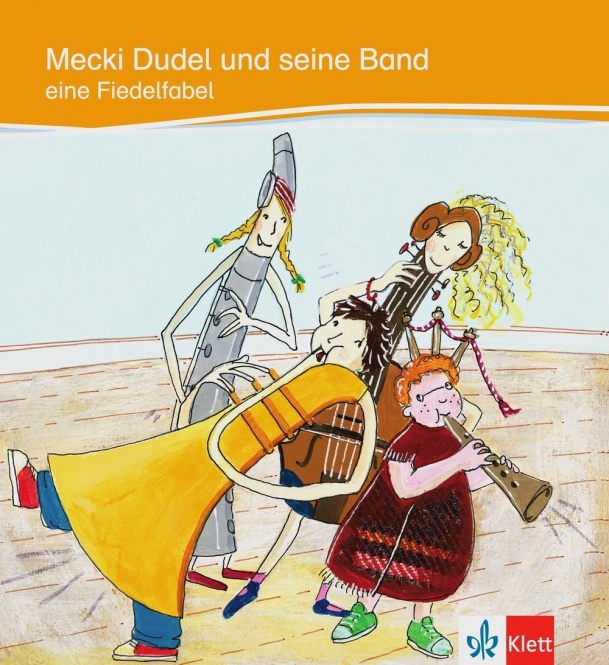 Mecki Dudel und seine Band 