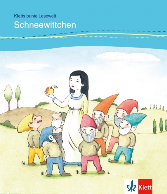 Grimm: Schneewittchen 