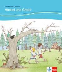 Grimm: Hänsel und Gretel 