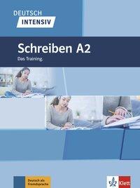 Intensivtrainer Schreiben A2 
