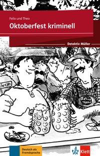 Oktoberfest kriminell 