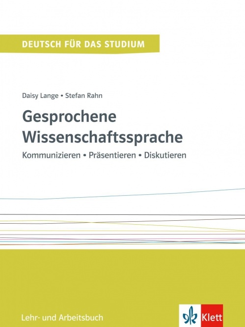 Gesprochene Wissenschaftssprache 