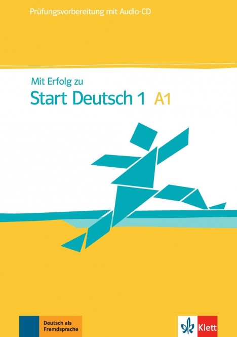Mit Erfolg zu Start Deutsch 