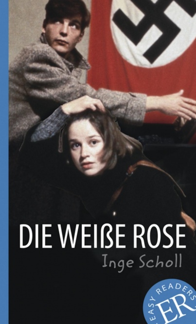 Die weiße Rose 
