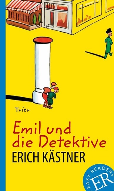 Emil und die Detektive 
