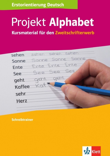 Projekt Alphabet ST 