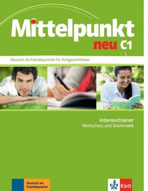 Mittelpunkt C1. Intensivtrainer 