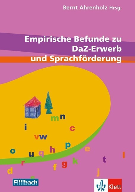 Empirische Befunde zu Daz-Erwerb und Sprachförderung 