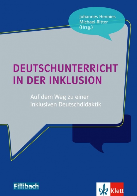 Deutschunterricht in der Inklusion 