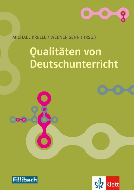 Qualitäten von Deutschunterricht 