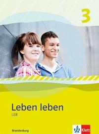 Leben leben 3. Schülerbuch 