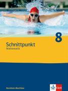 Schnittpunkt 8. Schuljahr. Schülerbuch 