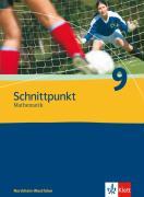Schnittpunkt 9. Schuljahr. Schülerbuch 