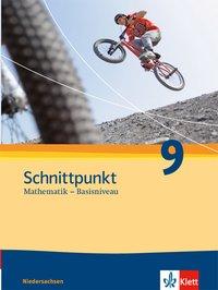 Schnittpunkt 9. Schuljahr. Schülerbuch 