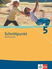 Schnittpunkt 5. Schuljahr. Schülerbuch 