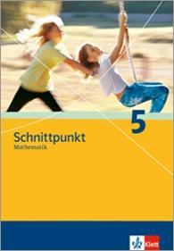 Schnittpunkt 5. Schuljahr. Arbeitsheft plus Lösungsheft 