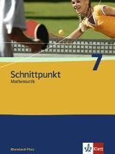 Schnittpunkt 7. Schuljahr. Schülerbuch 