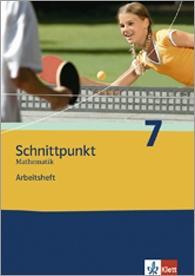 Schnittpunkt 7. Schuljahr. Arbeitsheft 