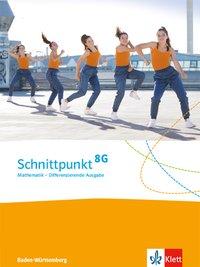 Schnittpunkt 8G. Schülerbuch 