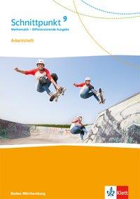 Schnittpunkt 9. Schuljahr. Arbeitsheft 