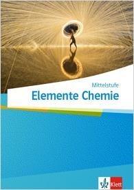 Elemente Chemie 7.-10. Schuljahr. Schülerbuch 