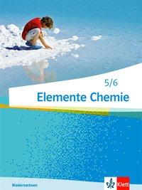 Elemente Chemie 5./6. Schuljahr. Schülerbuch 